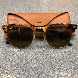 Ray ban sunglasses